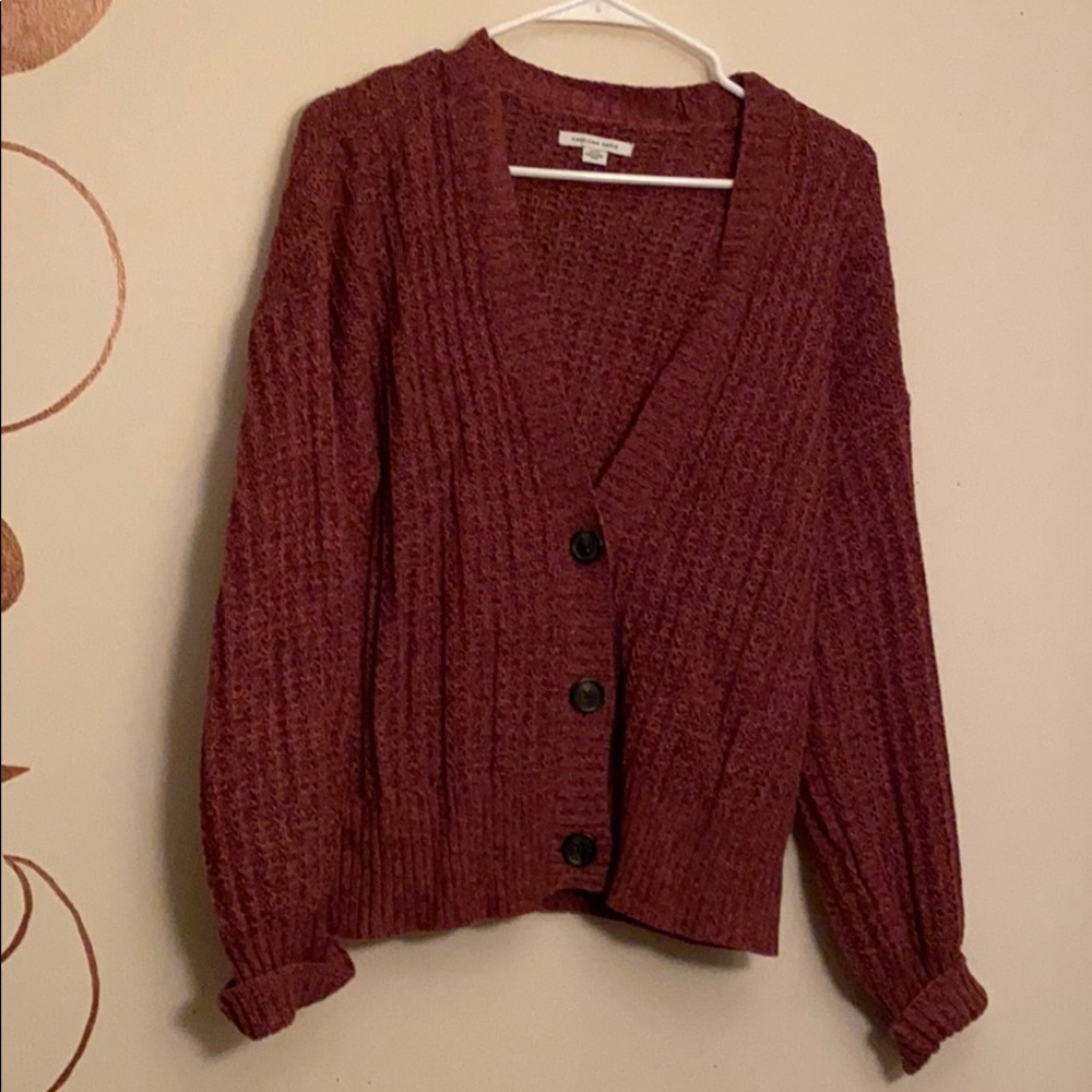 American Eagle Cardigan